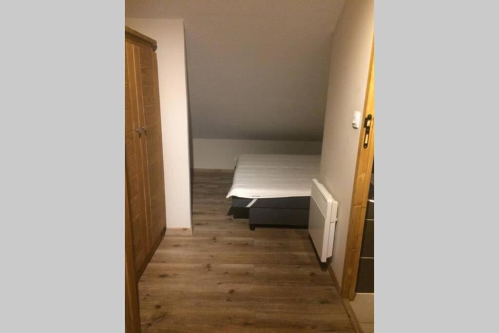 Apt 2 Chambres En Duplex Chalet Des Rennes Vars 2000M Piscine Interieure Et Exterieure ภายนอก รูปภาพ